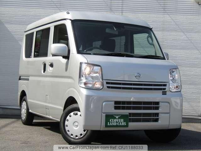 nissan nv100-clipper 2019 quick_quick_HBD-DR17V_DR17V-307297 image 1