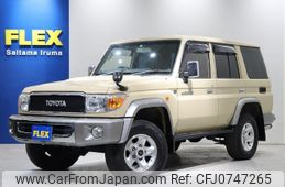 toyota land-cruiser 2015 -TOYOTA--Land Cruiser CBF-GRJ76K--GRJ76-1002494---TOYOTA--Land Cruiser CBF-GRJ76K--GRJ76-1002494-