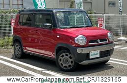 suzuki hustler 2018 -SUZUKI--Hustler DAA-MR41S--MR41S-332732---SUZUKI--Hustler DAA-MR41S--MR41S-332732-