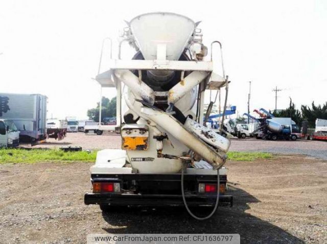 hino dutro 2008 CFJ1636797 image 2