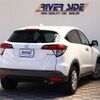 honda vezel 2015 -HONDA--VEZEL DAA-RU3--RU3-1078768---HONDA--VEZEL DAA-RU3--RU3-1078768- image 3