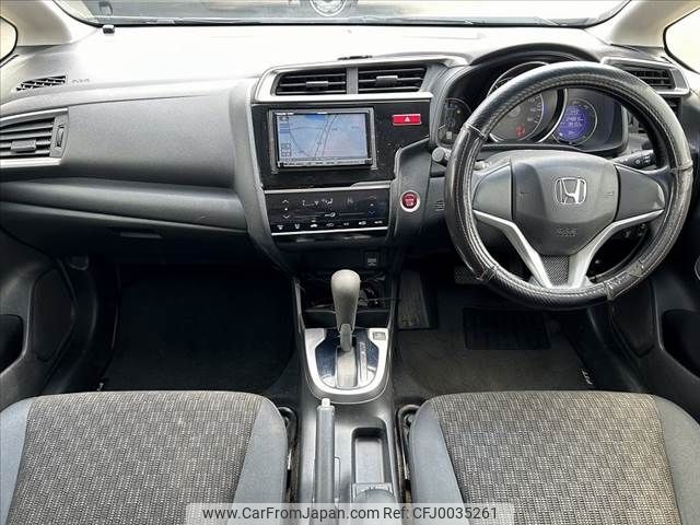 honda fit 2016 -HONDA--Fit DBA-GK3--GK3-3301693---HONDA--Fit DBA-GK3--GK3-3301693- image 2