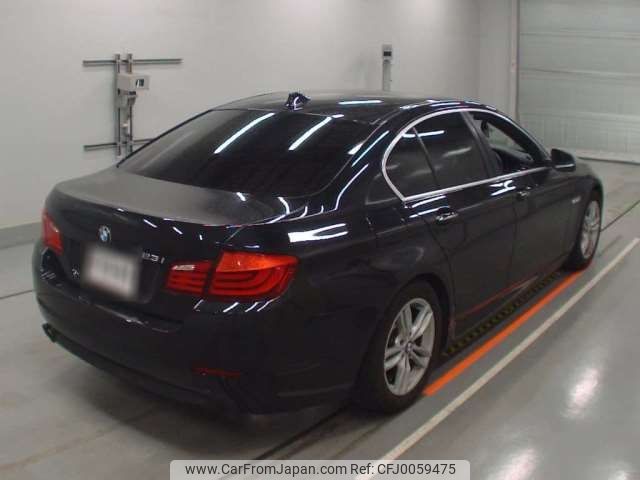 bmw 5-series 2013 -BMW--BMW 5 Series DBA-XG20--WBAXG12030D291564---BMW--BMW 5 Series DBA-XG20--WBAXG12030D291564- image 2