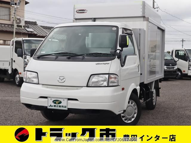 mazda bongo-truck 2018 GOO_NET_EXCHANGE_0207851A30241218W002 image 1