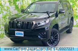 toyota land-cruiser-prado 2022 quick_quick_3BA-TRJ150W_TRJ150-0138191