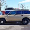 toyota land-cruiser-wagon 2005 -TOYOTA--Land Cruiser Wagon UZJ100W--UZJ100-0153287---TOYOTA--Land Cruiser Wagon UZJ100W--UZJ100-0153287- image 10