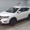 nissan x-trail 2021 CFJ1563713 image 5