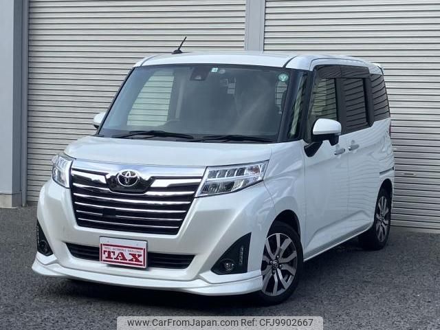 toyota roomy 2018 quick_quick_DBA-M900A_M900A-0201639 image 1