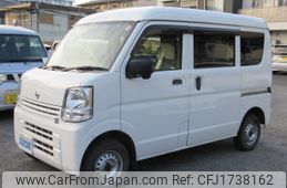 nissan clipper-van 2021 CFJ1738162