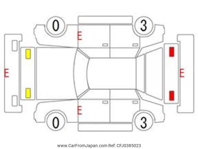 suzuki jimny 2020 -SUZUKI--Jimny 3BA-JB64W--JB64W-171500---SUZUKI--Jimny 3BA-JB64W--JB64W-171500- image 2