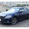 toyota crown 2019 -TOYOTA--Crown 6AA-AZSH21--AZSH21-1009593---TOYOTA--Crown 6AA-AZSH21--AZSH21-1009593- image 1