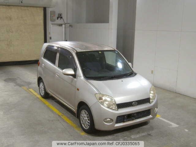 daihatsu max 2003 -DAIHATSU--MAX L950S--L950S-0059188---DAIHATSU--MAX L950S--L950S-0059188- image 1