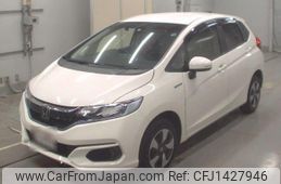 honda fit-hybrid 2018 quick_quick_DAA-GP6_GP6-1302238