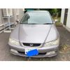 honda accord 2002 CFJ1809941 image 1