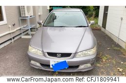honda accord 2002 CFJ1809941