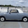 nissan figaro 1991 -NISSAN--Figaro E-FK10--FK10-016924---NISSAN--Figaro E-FK10--FK10-016924- image 27