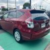 toyota prius-α 2018 CFJ1731084 image 21
