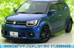 suzuki ignis 2016 quick_quick_DAA-FF21S_FF21S-107739