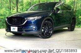 mazda cx-8 2022 CFJ1583893