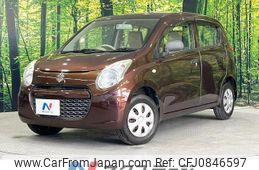 suzuki alto 2012 quick_quick_HA25S_HA25S-852124