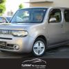 nissan cube 2012 quick_quick_DBA-Z12_Z12-250877 image 1