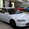 honda civic 1995 CFJ3877868 image 3