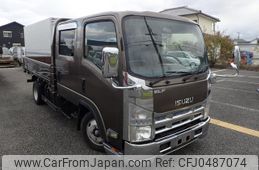 isuzu elf-truck 2007 GOO_NET_EXCHANGE_0705372A30241121W005