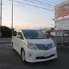 toyota alphard 2009 504749-RAOID:13700 image 2