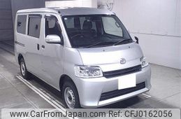 toyota townace-van 2024 -TOYOTA 【石川 400ﾂ760】--Townace Van S413M-0014099---TOYOTA 【石川 400ﾂ760】--Townace Van S413M-0014099-