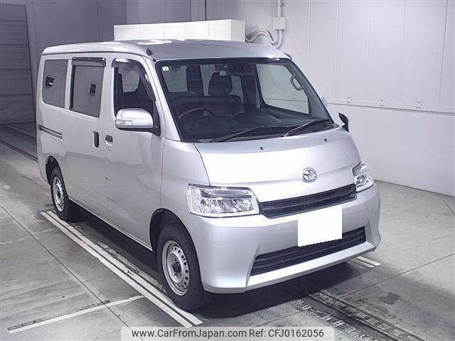 toyota townace-van 2024 -TOYOTA 【石川 400ﾂ760】--Townace Van S413M-0014099---TOYOTA 【石川 400ﾂ760】--Townace Van S413M-0014099- image 1