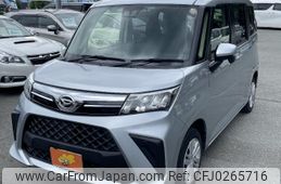 daihatsu thor 2020 quick_quick_5BA-M910S_M910S-0015957