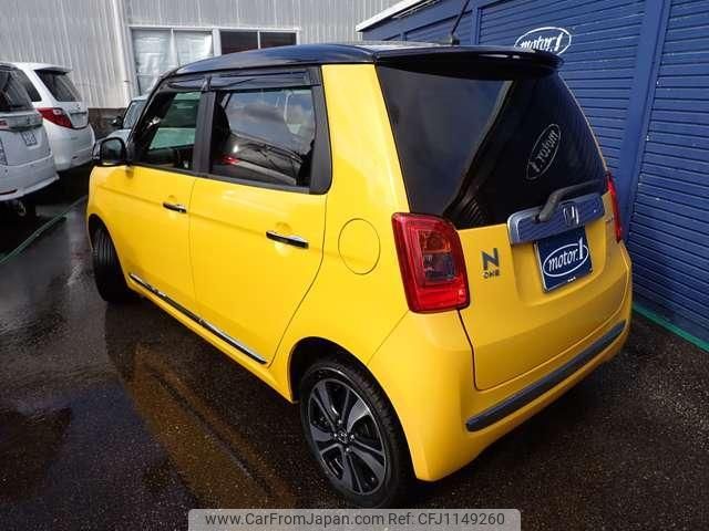 honda n-one 2014 quick_quick_DBA-JG2_JG2-2005089 image 2