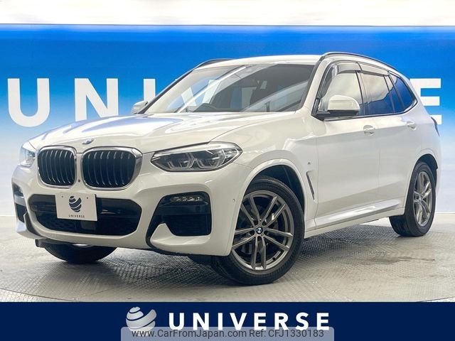 bmw x3 2020 -BMW--BMW X3 3DA-UZ20--WBAUZ36070N043699---BMW--BMW X3 3DA-UZ20--WBAUZ36070N043699- image 1