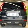 nissan x-trail 2011 CFJ1692398 image 16