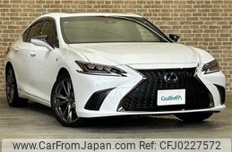 lexus es 2019 -LEXUS--Lexus ES 6AA-AXZH10--AXZH10-1009717---LEXUS--Lexus ES 6AA-AXZH10--AXZH10-1009717-