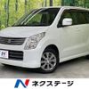 suzuki wagon-r 2011 -SUZUKI--Wagon R DBA-MH23S--MH23S-765166---SUZUKI--Wagon R DBA-MH23S--MH23S-765166- image 1