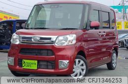 daihatsu tanto 2017 CFJ1346253