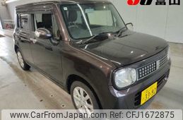 suzuki alto-lapin 2014 CFJ1672875