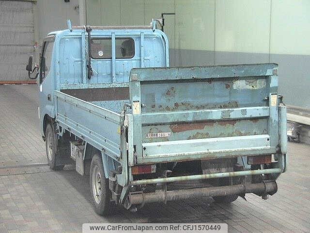 toyota dyna-truck 2002 CFJ1570449 image 2