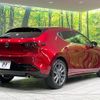 mazda mazda3 2023 -MAZDA--MAZDA3 6BA-BP5P--BP5P-207914---MAZDA--MAZDA3 6BA-BP5P--BP5P-207914- image 17
