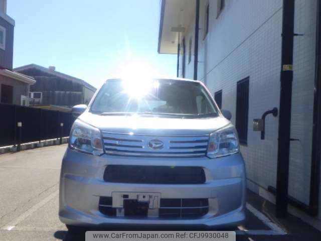 daihatsu move 2019 -DAIHATSU 【岐阜 582ﾐ5572】--Move DBA-LA150S--LA150S-2029382---DAIHATSU 【岐阜 582ﾐ5572】--Move DBA-LA150S--LA150S-2029382- image 1