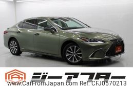 lexus es 2019 -LEXUS--Lexus ES 6AA-AXZH10--AXZH10-1000370---LEXUS--Lexus ES 6AA-AXZH10--AXZH10-1000370-