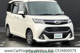 toyota tank 2017 -TOYOTA--Tank DBA-M900A--M900A-0097640---TOYOTA--Tank DBA-M900A--M900A-0097640-