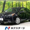 toyota prius 2019 -TOYOTA--Prius DAA-ZVW55--ZVW55-6010555---TOYOTA--Prius DAA-ZVW55--ZVW55-6010555- image 1