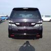 toyota vellfire 2008 NIKYO_QE74367 image 3