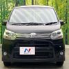 daihatsu move 2012 quick_quick_LA100S_LA100S-0113920 image 10