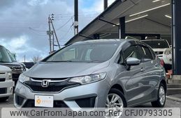 honda fit-hybrid 2015 quick_quick_DAA-GP5_GP5-3304144