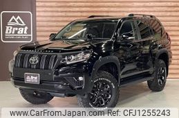 toyota land-cruiser-prado 2019 -TOYOTA--Land Cruiser Prado LDA-GDJ150W--GDJ150-0046021---TOYOTA--Land Cruiser Prado LDA-GDJ150W--GDJ150-0046021-