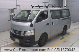 nissan caravan-van 2014 -NISSAN--Caravan Van LDF-VW2E26--VW2E26-015614---NISSAN--Caravan Van LDF-VW2E26--VW2E26-015614-
