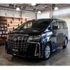 toyota alphard 2023 -TOYOTA 【広島 302ﾂ5532】--Alphard AGH30W--0463736---TOYOTA 【広島 302ﾂ5532】--Alphard AGH30W--0463736- image 1